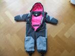 H&M Skipak met Roze details reflecterende strepen Maat 92, Kinderen en Baby's, Kinderkleding | Maat 92, Meisje, Ophalen of Verzenden