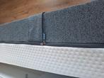 Emma matras zgan medium hybrid, Huis en Inrichting, Ophalen, Zo goed als nieuw, Tweepersoons, 200 cm