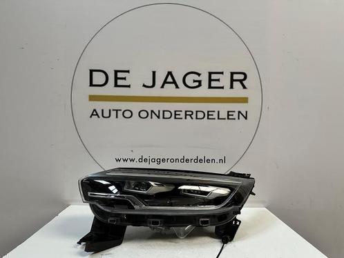 RENAULT ESPACE VOL LED MATRIX KOPLAMP LINKS 260601628R, Auto-onderdelen, Verlichting, Renault, Gebruikt, Ophalen of Verzenden