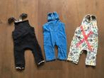 Tuinbroek maat 62 jongen tuinpak, Ophalen of Verzenden, Zo goed als nieuw, Jongetje, Overige typen