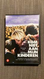 Kom niet aan mijn kinderen - dvd, Vanaf 9 jaar, Ophalen of Verzenden, Zo goed als nieuw, Drama