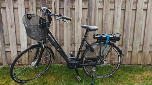 Trenergy Everest E-Bike, Fietsen en Brommers, Elektrische fietsen, Gebruikt, Overige merken, 47 tot 51 cm, 50 km per accu of meer