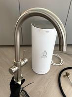 GROHE RED 3-in-1 kraan + 7L boiler + mengventiel, Ophalen, Minder dan 50 cm, Zo goed als nieuw, Minder dan 25 cm