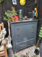 Ikea kastje hout., Huis en Inrichting, Ophalen, Gebruikt, 50 tot 100 cm, Minder dan 100 cm
