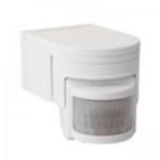 KANLUX bewegingsmelder 160 Zwart of Wit NIEUW, Minder dan 50 watt, Nieuw, Ophalen of Verzenden, Bewegingssensor