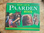 mijn leuk paardenboek, Ophalen of Verzenden, Gelezen