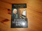 Maarten 't hart - johann sebastian bach, Boeken, Gelezen, Artiest, Ophalen of Verzenden