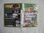 Grand Theft auto IV en V - voor XBOX 360, Gebruikt, Ophalen of Verzenden, Racen en Vliegen