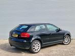 Audi A3 1.4 TFSI Attraction | Nieuw Binnen | Stoelverwarming, Voorwielaandrijving, Stof, Gebruikt, Zwart