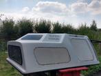 Hardtop voor Nissan King Cab pickup, Ophalen, Gebruikt