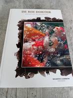 De koi dokter - maarten lammens, Boeken, Ophalen of Verzenden, Gelezen, Fotograferen en Filmen