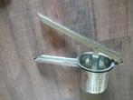 Puree knijper Nieuw, Ophalen of Verzenden