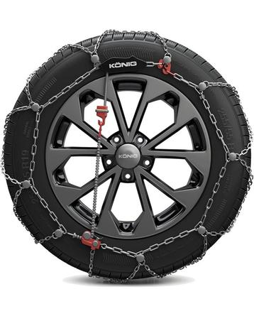 Te huur - Sneeuwkettingen Tesla Model Y beschikbaar voor biedingen