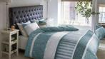 KASSAKOOPJE EXTRA GOEDKOOP Riviera Maison FLANEL, Huis en Inrichting, Eenpersoons, Verzenden, Nieuw, Kussen