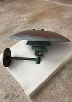 Oude Louis Poulsen wandlamp, Huis en Inrichting, Lampen | Wandlampen, Ophalen of Verzenden, Gebruikt