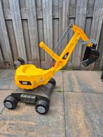 Graafmachine CAT - Rolly Digger, Ophalen, Zo goed als nieuw, Overige merken
