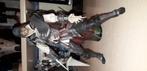 Assassin's Assassins Creed 2 II Ezio Auditore Play Arts Kai, Ophalen of Verzenden, Gebruikt