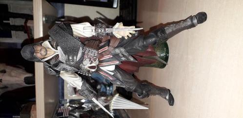 Assassin's Assassins Creed 2 II Ezio Auditore Play Arts Kai, Verzamelen, Poppetjes en Figuurtjes, Gebruikt, Ophalen of Verzenden