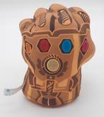 Marvel Thanos Avengers Endgame knuffel handschoen, Ophalen of Verzenden, Zo goed als nieuw, Overige typen