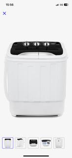 Labirent XPB40-1288LR mini-wasmachine - camping/student, Ophalen of Verzenden, Zo goed als nieuw