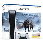 Ps5 disc editon, Spelcomputers en Games, Ophalen of Verzenden, Gebruikt, Playstation 5