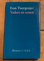 Ivan Toergenjev - Vaders en zonen, Ophalen of Verzenden, Gelezen, Nederland