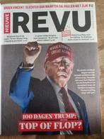 Nieuwe Revu Nummer 18 - 2025. Afscheid Paus Franciscus, Boeken, Tijdschriften en Kranten, Ophalen of Verzenden, Zo goed als nieuw