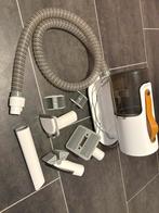 Honden/katten tondeuse stofzuiger, Dieren en Toebehoren, Honden-accessoires, Ophalen, Zo goed als nieuw