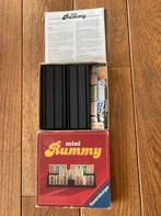 Rummikub reis, Hobby en Vrije tijd, Gezelschapsspellen | Bordspellen, Ophalen of Verzenden, Gebruikt