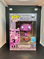 Funko Pop! 62 Catwoman | Batman Returns | SE, Verzamelen, Poppetjes en Figuurtjes, Ophalen of Verzenden, Nieuw