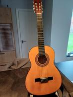 Akoestische kinder gitaar, Muziek en Instrumenten, Snaarinstrumenten | Gitaren | Akoestisch, Ophalen, Zo goed als nieuw, Klassieke of Spaanse gitaar