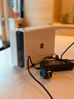 Synology DS211 NAS met harde schijf, Computers en Software, NAS, Ophalen, Gebruikt