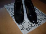 zwarte  nette schoenen, Ophalen, Pumps, Zwart, Zo goed als nieuw