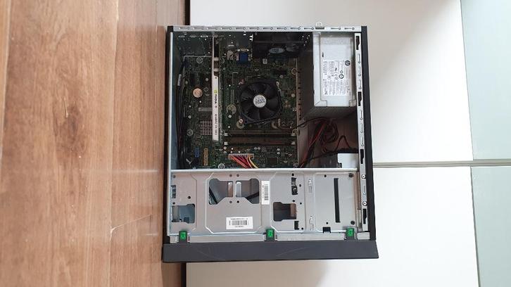 Nvidia Quadro FX 1800 videokaart, Computers en Software, Videokaarten, Zo goed als nieuw, Nvidia, PCI-Express 2.0, GDDR5, HDMI
