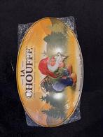 La Chouffe wandbord, Verzamelen, Biermerken, Ophalen, Zo goed als nieuw, Reclamebord, Plaat of Schild, Overige merken