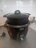 Rijstkoker, Ophalen of Verzenden, Zo goed als nieuw