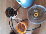 versapers hu-300, Witgoed en Apparatuur, Keukenmixers, Ophalen of Verzenden, Gebruikt
