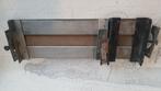 WS 19 Mounting ZA-3102., Ophalen of Verzenden, Landmacht, Engeland, Overige typen