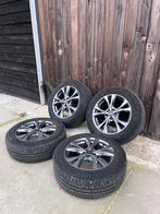 Ford Kuga ST line X wielenset 18”inch zomerset, Ophalen of Verzenden