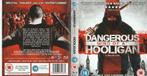 Dangerous Mind of a Hooligan Blu ray, Cd's en Dvd's, Blu-ray, Ophalen of Verzenden, Zo goed als nieuw, Actie