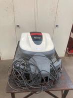 Honda HRM310 Robotmaaier - Gebruikt, Ophalen, Gebruikt, Minder dan 20 cm