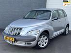 Chrysler PT Cruiser 2.0-16V Classic AIRCO/LAGEKM/ELKPAK/UNIE, Auto's, Voorwielaandrijving, Gebruikt, Startonderbreker, 4 cilinders