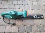 Black & Decker 400 W Heggenschaar, Tuin en Terras, Ophalen, Gebruikt, Elektrisch, Black & Decker