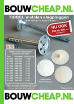 ISOLATIE PLUGGEN VUURBESTENDIG BIJ BOUWCHEAP, Doe-het-zelf en Verbouw, IJzerwaren en Bevestigingsmiddelen, Ophalen of Verzenden