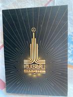 Rammstein Volkerball, Ophalen, Zo goed als nieuw