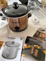 Bestron Slowcooker - Nieuw!, Witgoed en Apparatuur, Ophalen of Verzenden, Timer, Nieuw