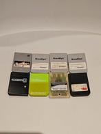 Memory card PS1, Avontuur en Actie, 1 speler, Ophalen of Verzenden, Zo goed als nieuw