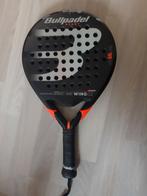 Padelracket Bullpadel, Sport en Fitness, Padel, Gebruikt, Ophalen of Verzenden, Padelracket