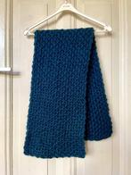 American Vintage hand made warme sjaal wol 100% nieuw, Kleding | Dames, Mutsen, Sjaals en Handschoenen, Maat 38/40 (M), Nieuw
