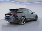 Audi E-tron E-tron 55 quattro advanced 95 kWh|PANO|DEALER ON, Automaat, Zwart, 95 kWh, 43 €/maand